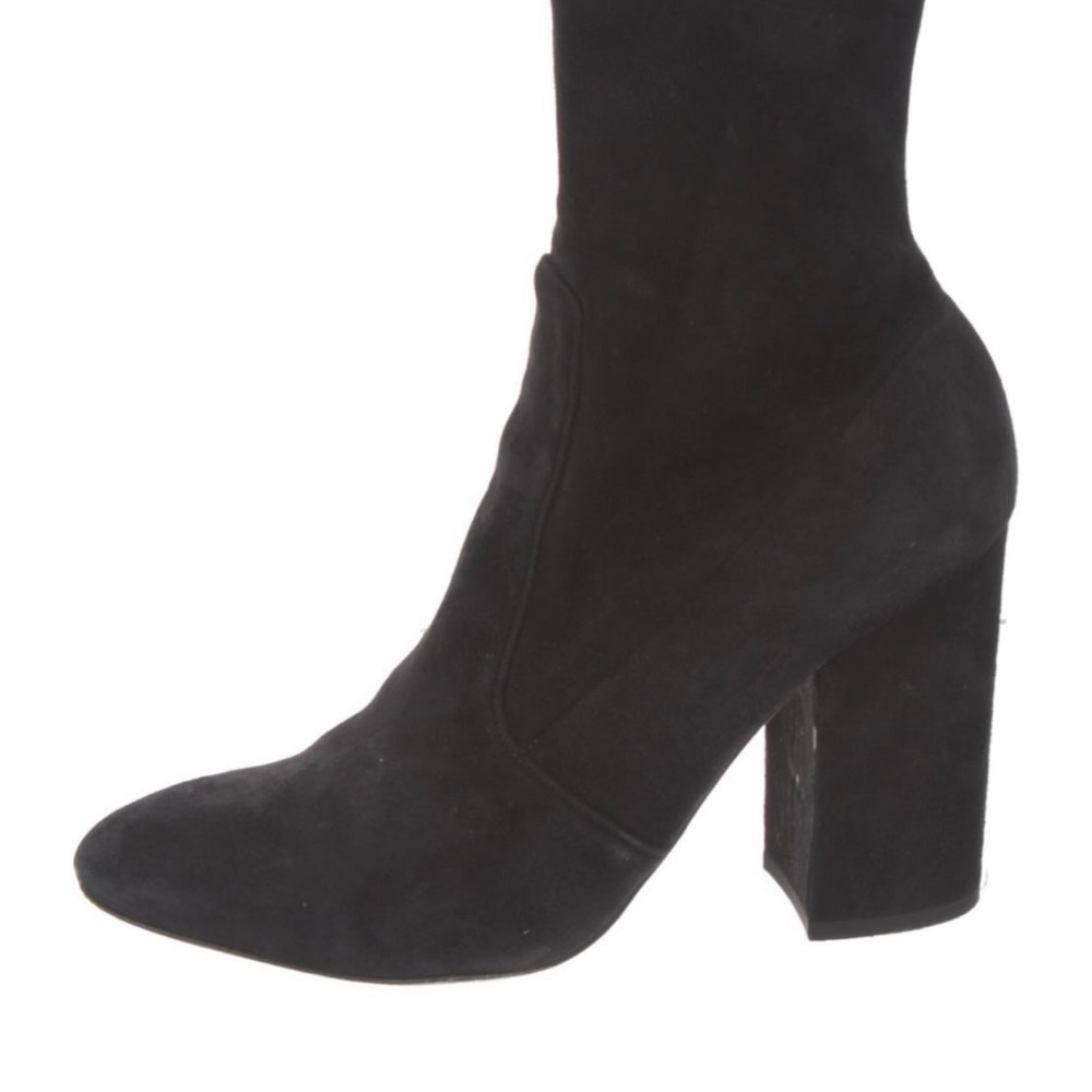 Valentino Garavani sock boots
